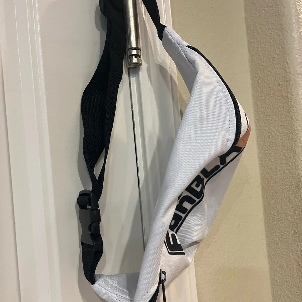 FanBLAM Fanny pack - Picture 2 of 3